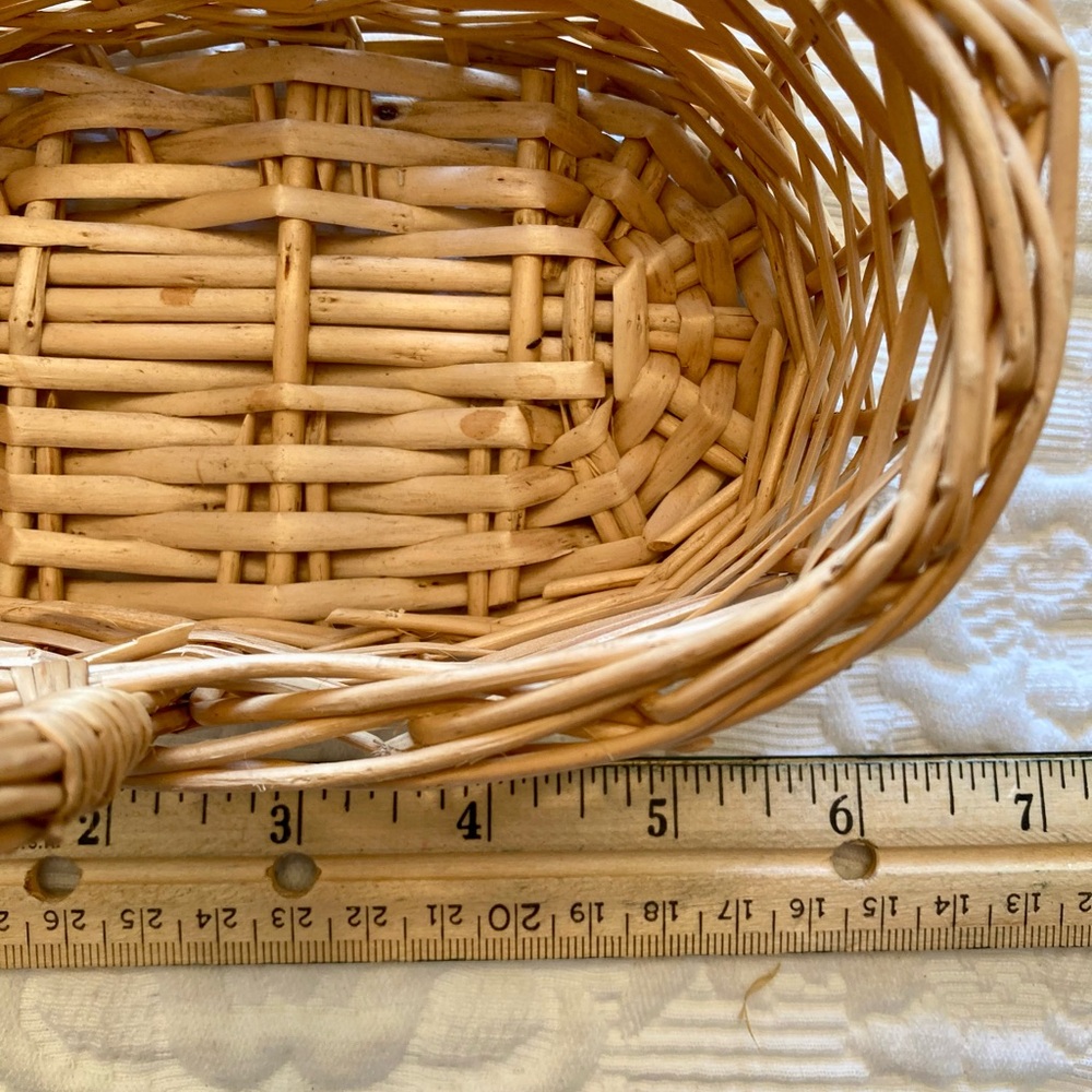 Basket Set - Picture 8 of 15